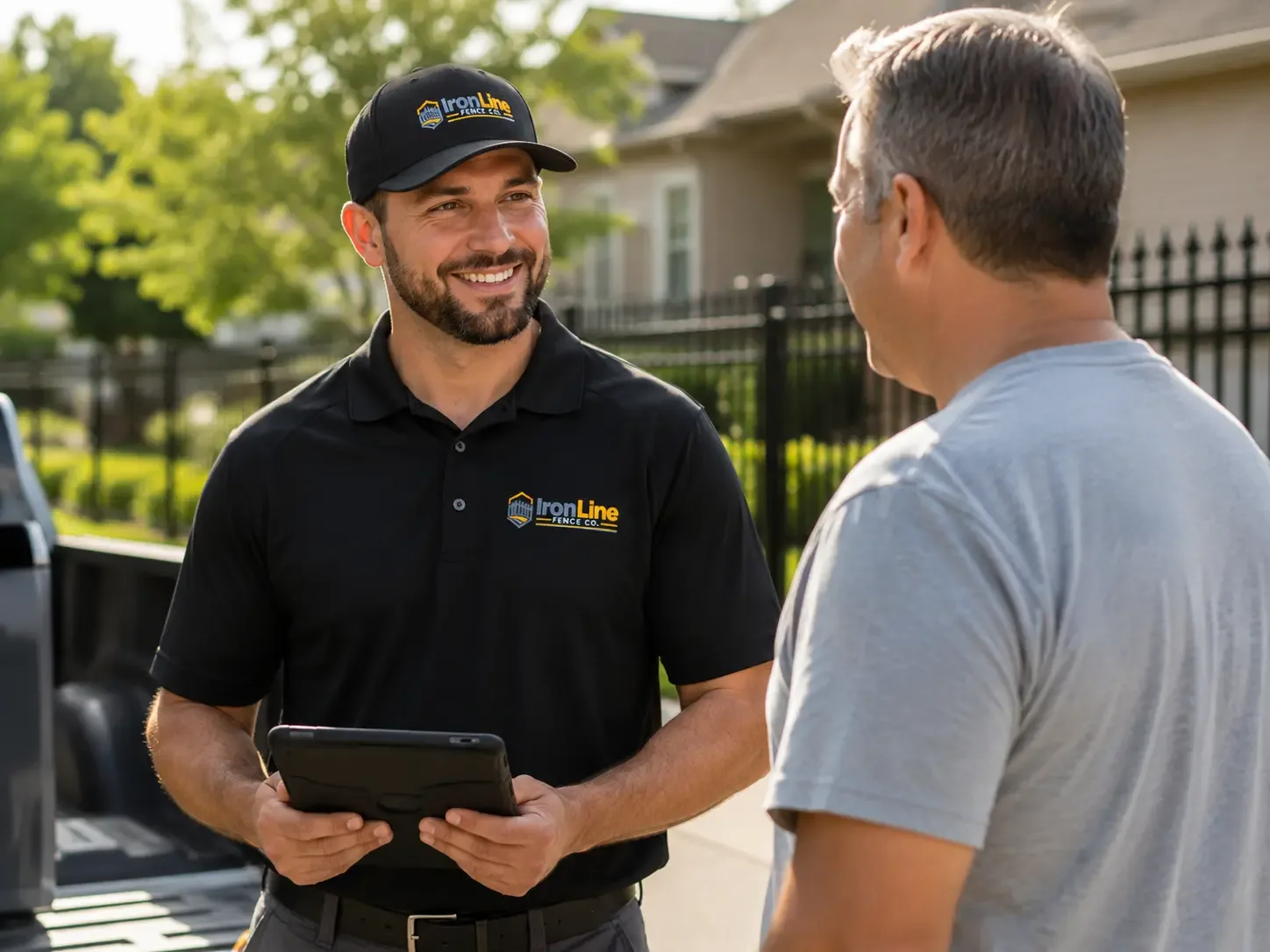 Metal Fence Installation Middletown, MD FAQs